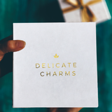 Delicate Charms Packaging