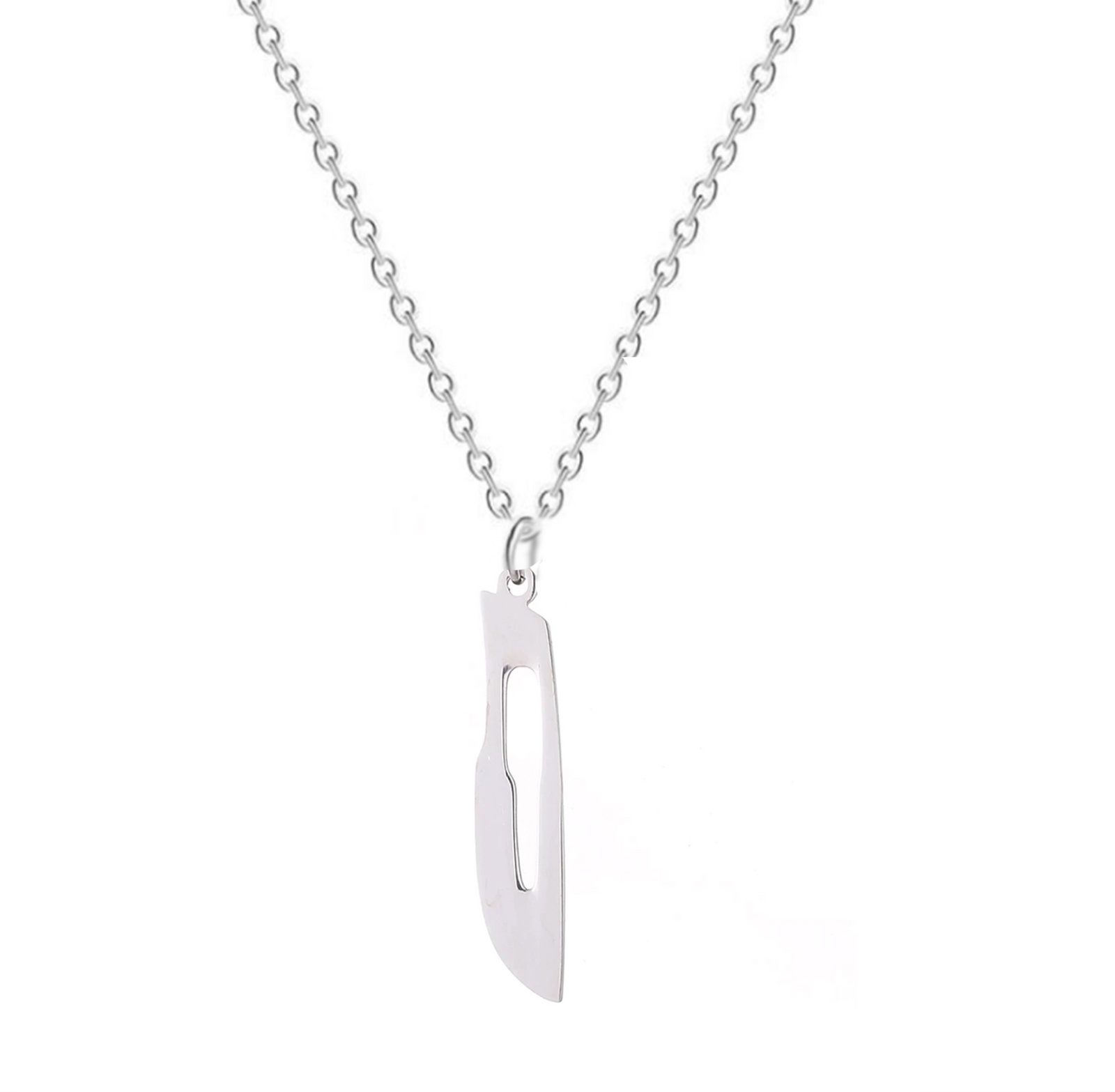 22 Scalpel Blade™ – Delicate Charms