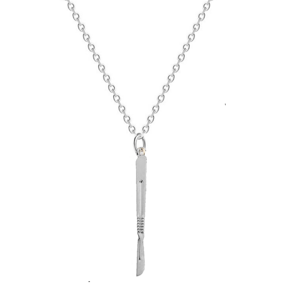 Surgeon's Cut™ – Delicate Charms Surgeon's Cut™ – Delicate Charms